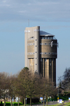 Schimmert watertoren. 
              <br/>
              Paul Paris, 2014-05-04